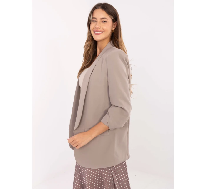 Blejzr IT MA FL2766.07P dark lilac Blejzr IT MA FL2766.07P dark lilac