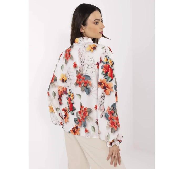 Košile LK KS 509830.89 šedá Košile LK KS 509830.89 šedá