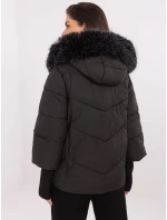 Bunda MBM KR 2755.93 černá