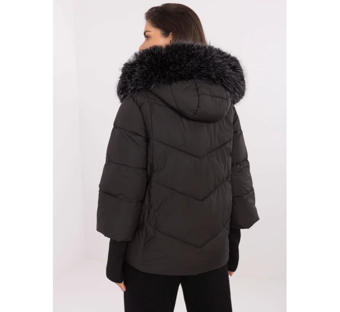 Bunda MBM KR 2755.93 černá