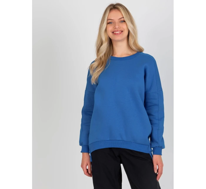 Mikina RV BL 8261.51 tmavě modrá