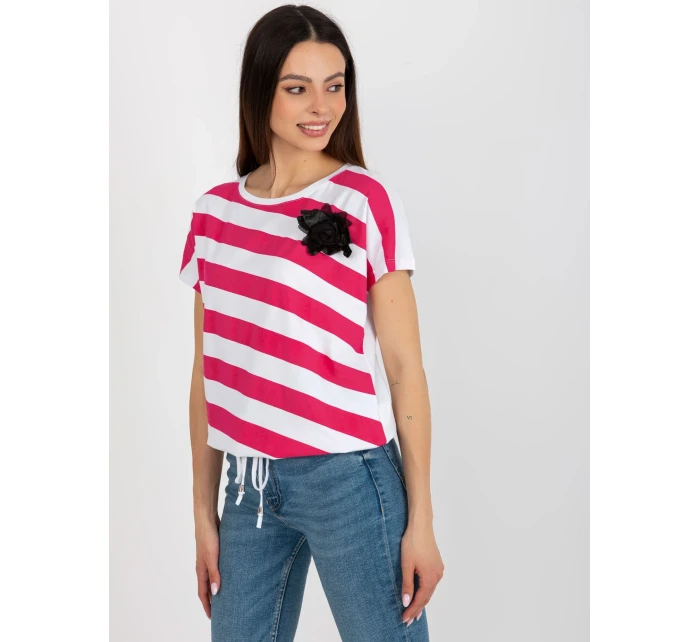 Halenka RV BZ 8741.93 fuchsiová