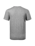 model 20639226 tričko unisex tmavě šedý melír - MALFINI, a.s. model 20639226 tričko unisex tmavě šedý melír - MALFINI, a.s.