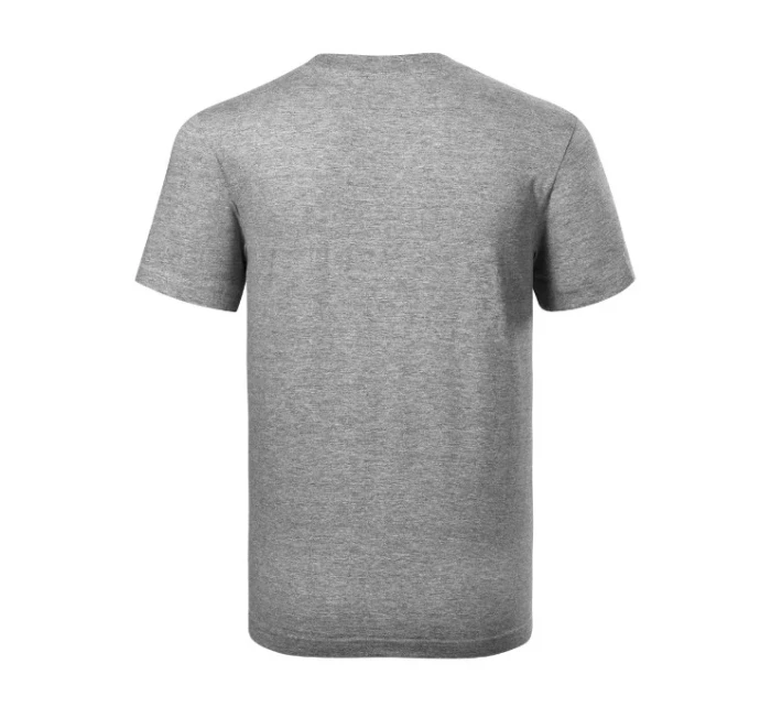 model 20639226 tričko unisex tmavě šedý melír - MALFINI, a.s. model 20639226 tričko unisex tmavě šedý melír - MALFINI, a.s.