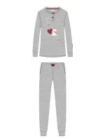 Dámské pyžamo  model 6500362 - Regina