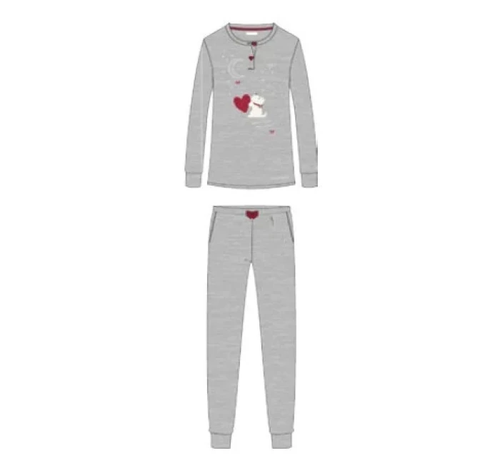 Dámské pyžamo  model 6500362 - Regina