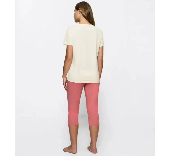 Dámské pyžamo Sets PK Capri X 02