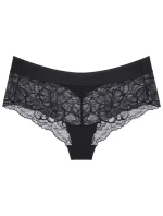Dámské kalhotky Body Make-Up Illusion Lace Shorty - Triumph