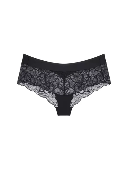 Dámské kalhotky Body Make-Up Illusion Lace Shorty - Triumph Dámské kalhotky Body Make-Up Illusion Lace Shorty - Triumph