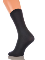 Hladké ponožky k model 16153207 - Derby