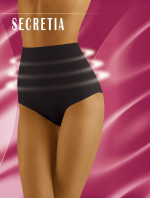 Tvarující dámské kalhotky SECRETIA - WOLBAR