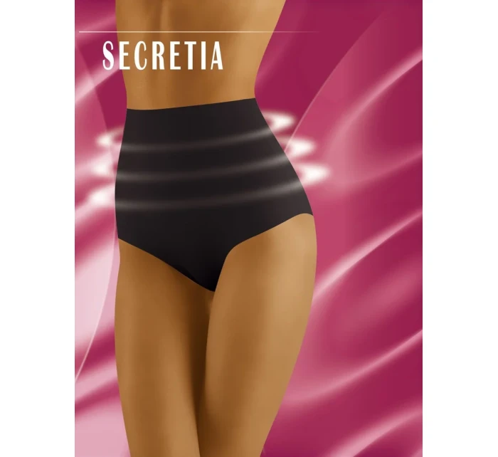 Tvarující dámské kalhotky model 5956476 - Wolbar