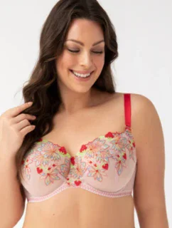 K775 CHICA SOFT BRA