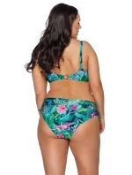 PLAVKOVÁ PODPRSENKA SK 205 PARADISE