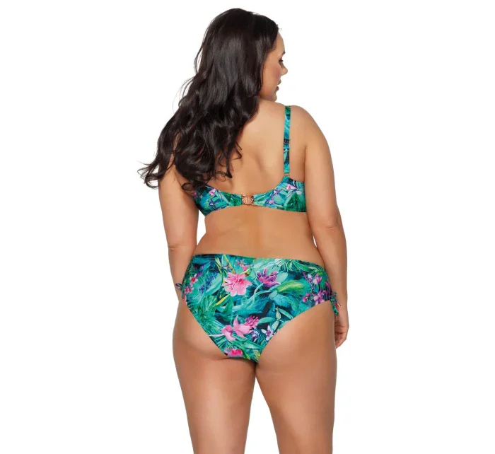 PLAVKOVÁ PODPRSENKA SK 205 PARADISE