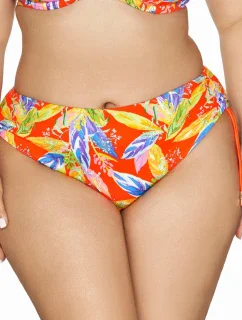 PLAVECKÉ KALHOTKY SF 226/2 VIVID ORANGE