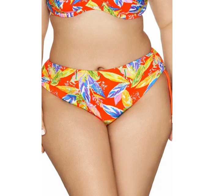 PLAVECKÉ KALHOTKY SF 226/2 VIVID ORANGE