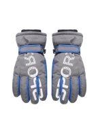 LYŽAŘSKÉ RUKAVICE RN-013