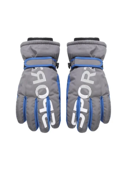 LYŽAŘSKÉ RUKAVICE RN-013