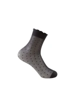 Vzorované ponožky model 21800255 - BE SNAZZY Vzorované ponožky model 21800255 - BE SNAZZY