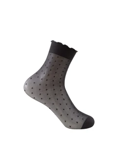 Vzorované ponožky model 21800255 - BE SNAZZY