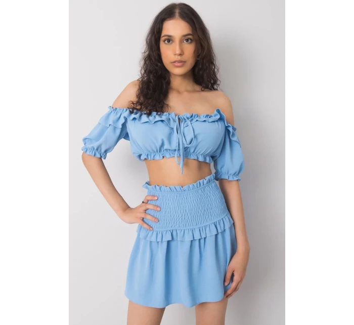 Halenka model 167520 Och Bella Halenka model 167520 Och Bella