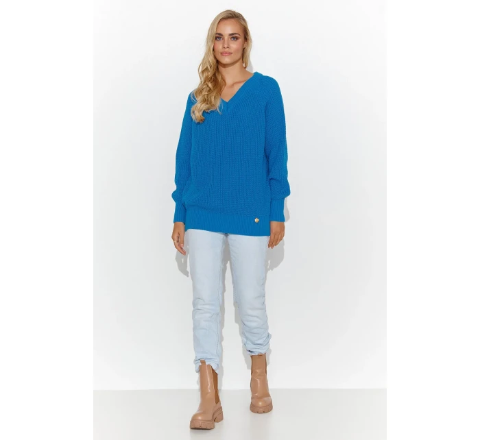 Svetr model 184783 Makadamia Svetr model 184783 Makadamia