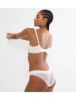 model 22065098 Illusion Curve W01 ECRU WHITE ECRU WHITE - Triumph model 22065098 Illusion Curve W01 ECRU WHITE ECRU WHITE - Triumph