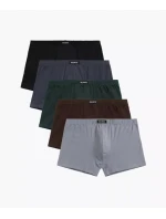 Boxerky Atlantic 5SMH-002 A'5 S-2XL