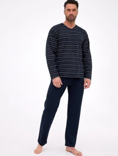 Various pyžamo model 21475328 délka/r 3XL5XL pánské - Cornette