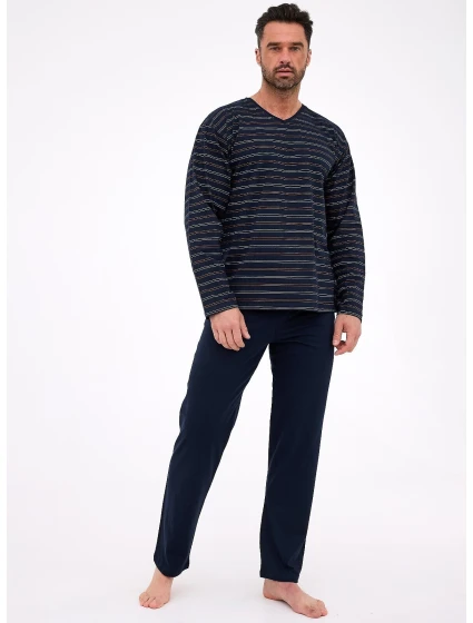 Various pyžamo model 21475328 délka/r 3XL5XL pánské - Cornette