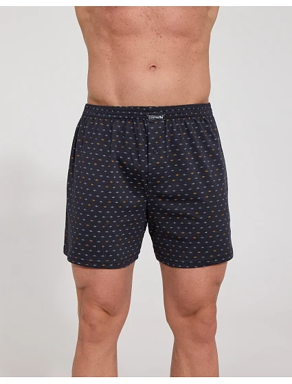 Boxerky Comfort model 22334418 3XL–5XL - Cornette Boxerky Comfort model 22334418 3XL–5XL - Cornette