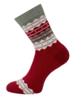 WiK 37757 Teplé ponožky 35-42