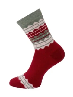 WiK 37757 Teplé ponožky 35-42