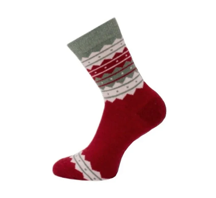 WiK 37757 Teplé ponožky 35-42