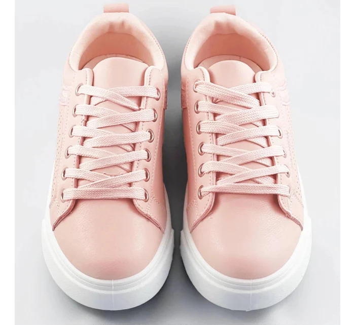 Růžové dámské sportovní boty (S221) Růžové dámské sportovní boty (S221)