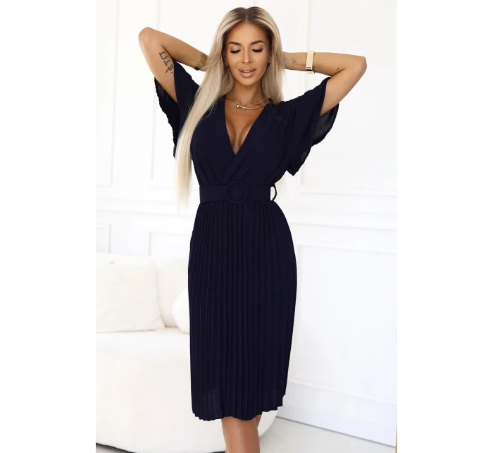 Dámské šaty   model 21253685 - numoco basic