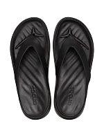 Crocs Getaway Flip W 209589 001 dámské žabky