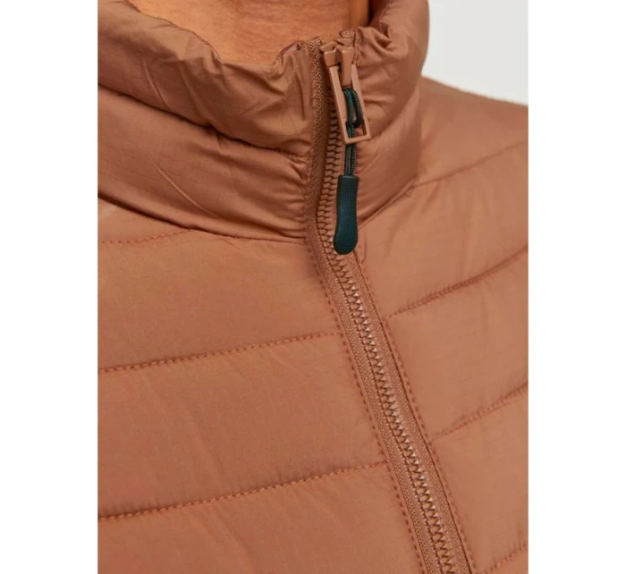 Jack&Jones Jjestate Balitelná bunda s kapucí Noos M 12256985MOCHABISQUE