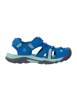 Kids Sandal XT cobalt navy dětské sportovní sandály pro chlapce/dívky model 21350084 - Trollkids Kids Sandal XT cobalt navy dětské sportovní sandály pro chlapce/dívky model 21350084 - Trollkids