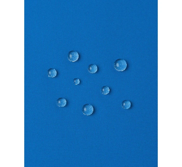 Reima Reimatec Dětská bunda do deště Symppis modrá nepromokavá (5100045B-6590)