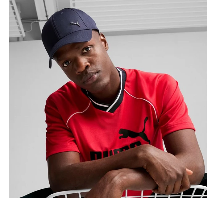 Ess Metal BB baseballová čepice model 21137262 06 - Puma