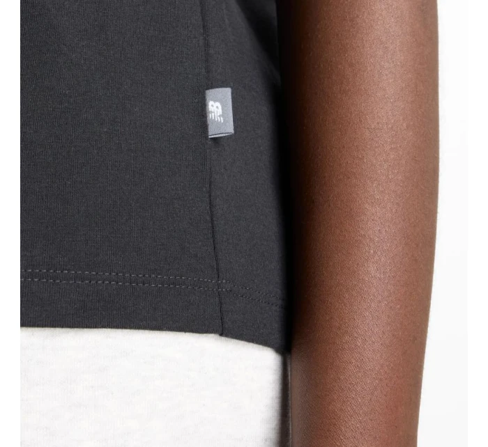 Sportovní tričko s grafikou W model 21153160 - New Balance Sportovní tričko s grafikou W model 21153160 - New Balance