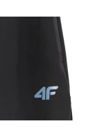 Dámské kalhoty 4F FNK F0931 deep black 4FWAW25TFTRF0931 20S dámské Dámské kalhoty 4F FNK F0931 deep black 4FWAW25TFTRF0931 20S dámské