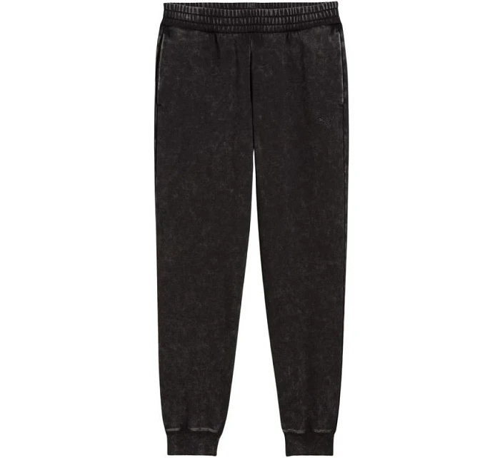 Puma ESS Elevated Comfort Wash Tepláky W 688104 01 dámské