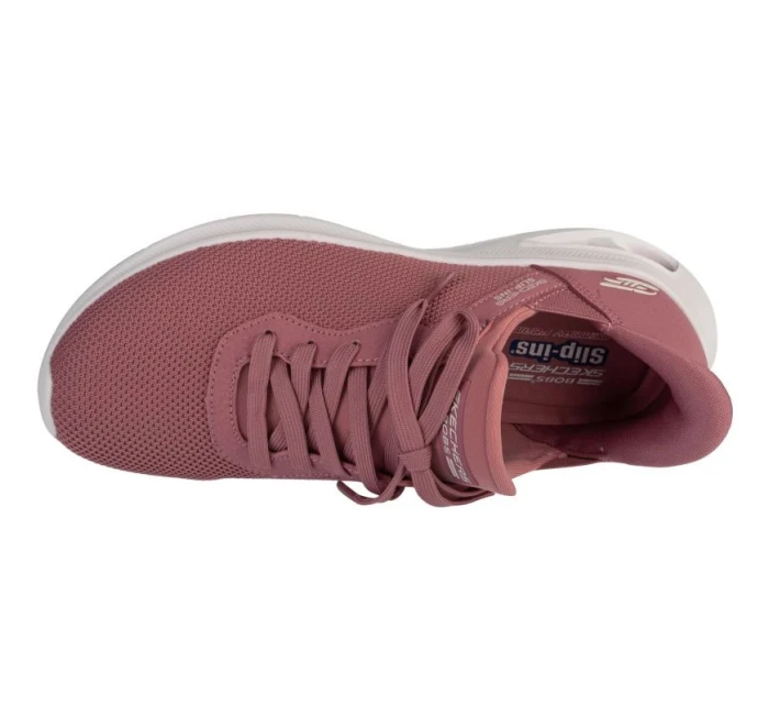 Skechers Slip-Ins Bobs Sport Unity - Pinch Of Luck 117509-BLSH Pink 36