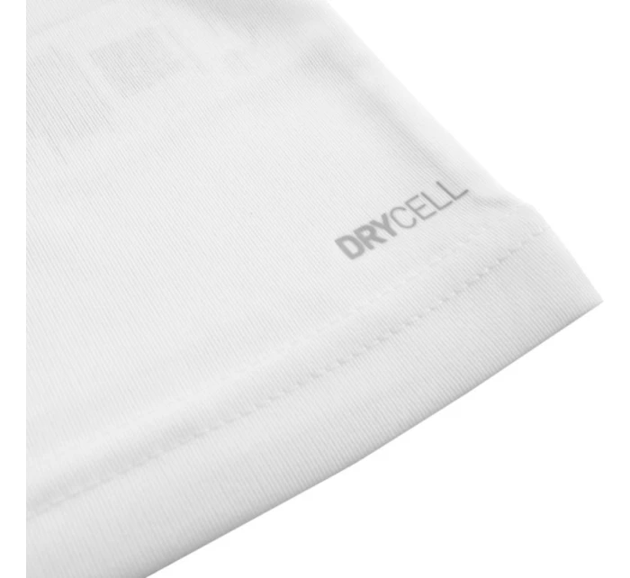 teamRISE dětské tričko bílé 04 model 21811582 - Puma teamRISE dětské tričko bílé 04 model 21811582 - Puma