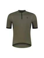 Rogelli pánský CORE zelený dres 6XL