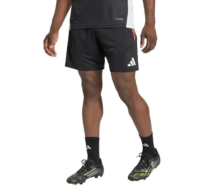Pánské tréninkové šortky Tiro 26 Competition černé model 22056159 - ADIDAS