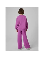 Cas 4F JUNIOR Dětské kalhoty 4FJRSS26TTROF1918-51S